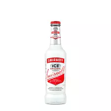 SMIRNOFF ICE