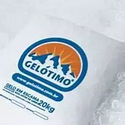 GELO ESCAMA 20 KG