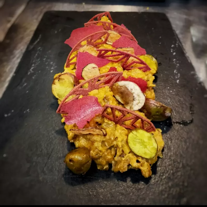 ESTOFADO DE PLATANO