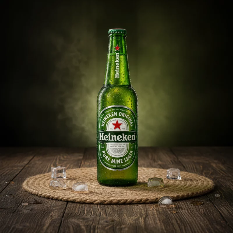 Heineken long