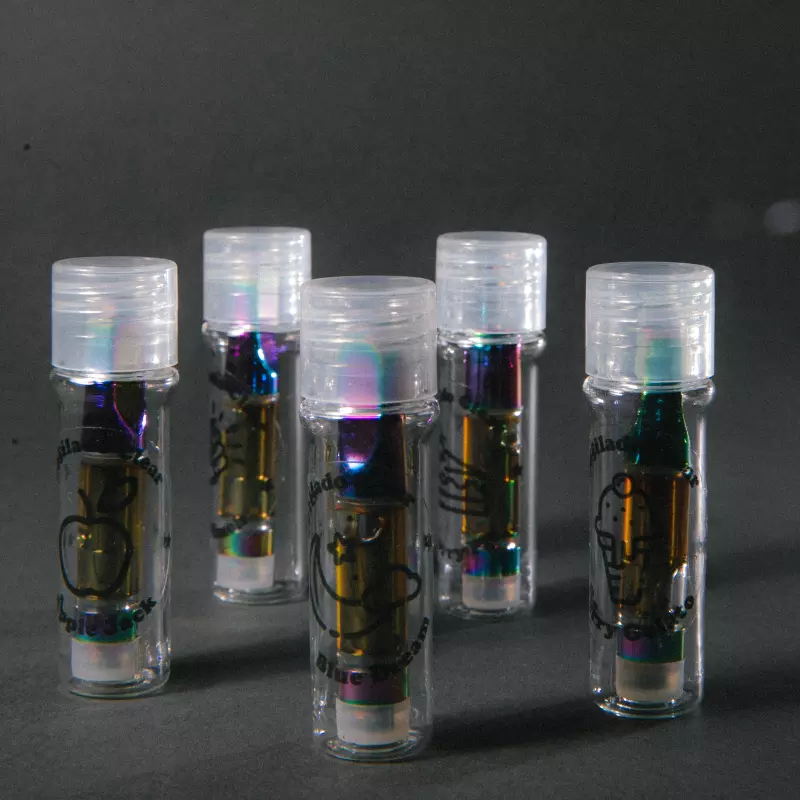 OG House - Mango Kush INDICA💛