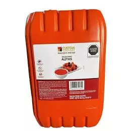 BIDON CUSTOM SALSA BUFALO 20KG