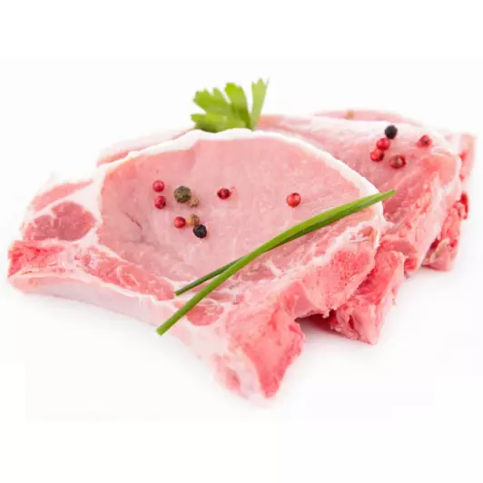 CHULETA CADERA CERDO 2X1 (PROMOCION)