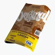 Tabaco Bem Bolado ORIGINAL 25g -