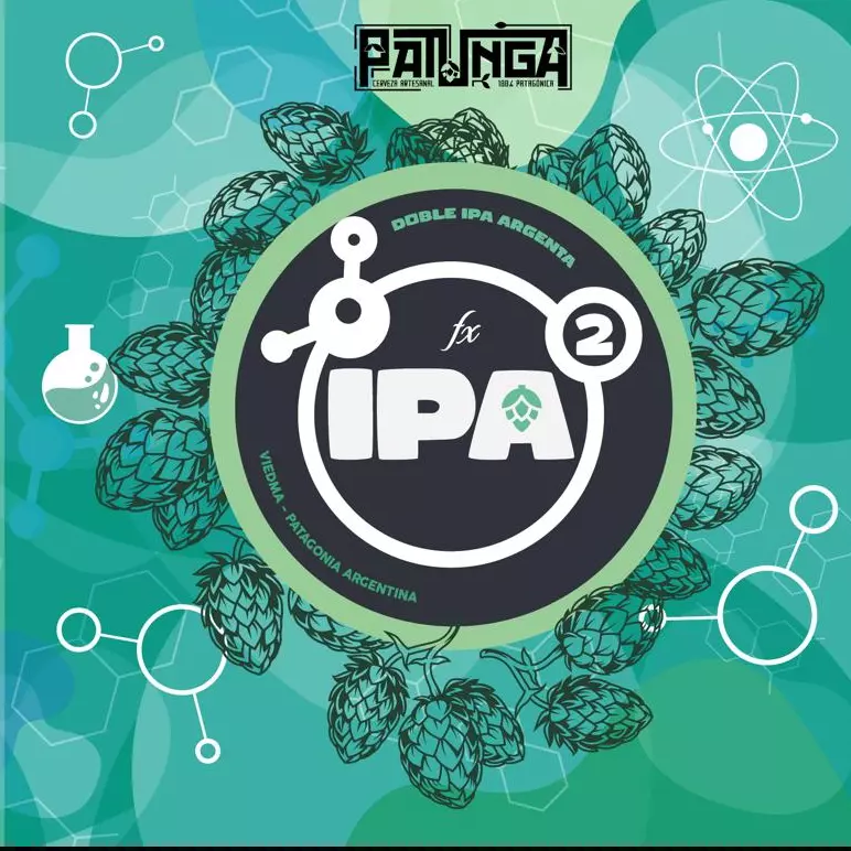 Doble Ipa🍺🍺🍺🍺🍺🍺