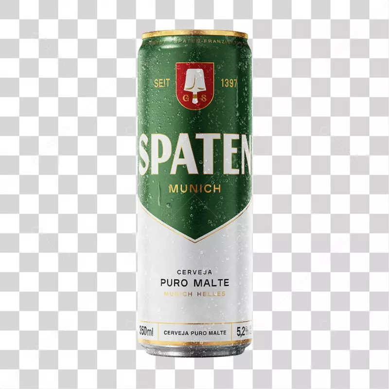 SPATEN LATA