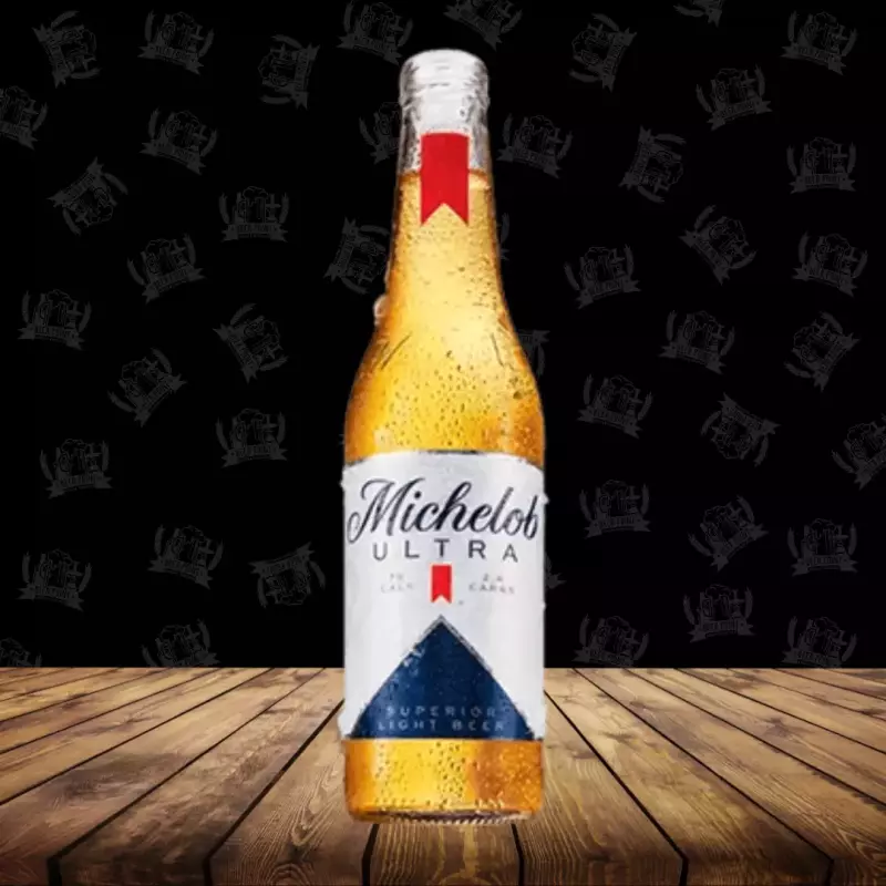 Michelob Ultra 330ml Long