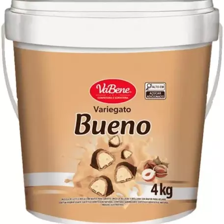 Vabene bueno 4k