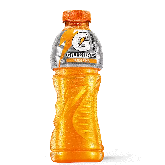GATORADE TANGERINA