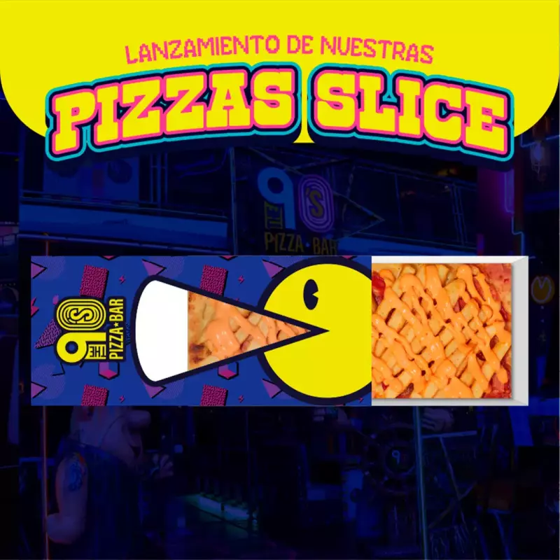 PIZZA KIDS