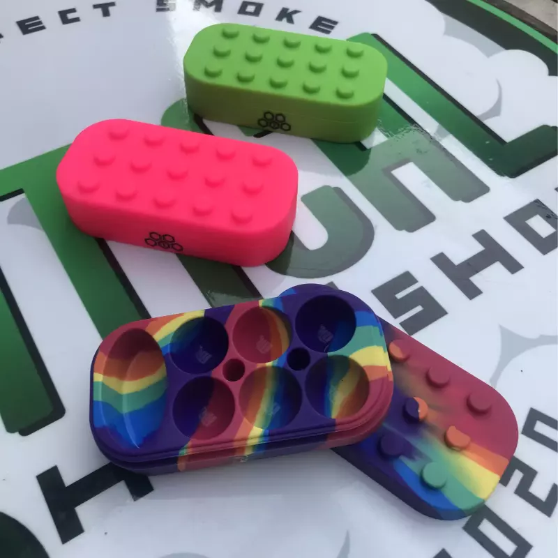 Slick Lego cultura dab