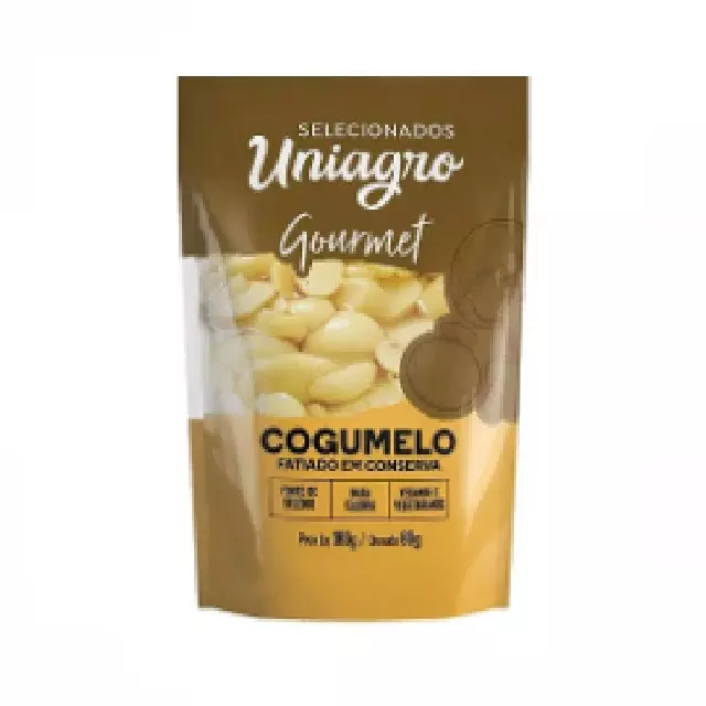Champion Fatiado Uniagro Gourmet