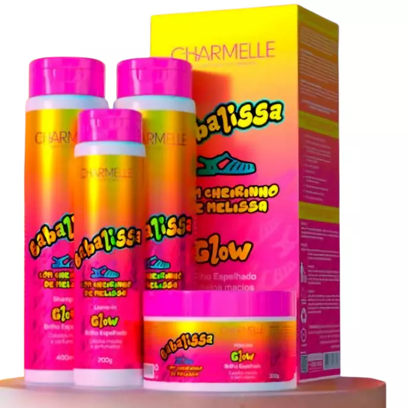 KIT BABALISSA CHARMELLE