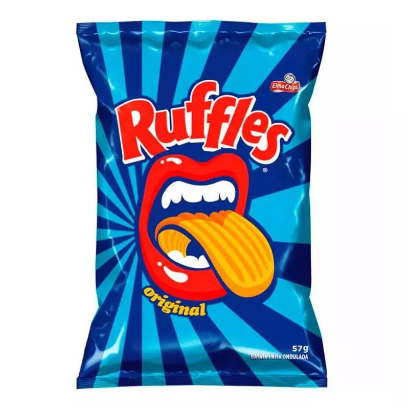 Ruffles 32g