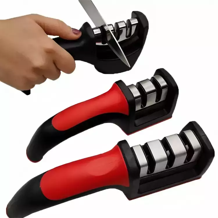 AMOLADOR DE FACAS SM-168