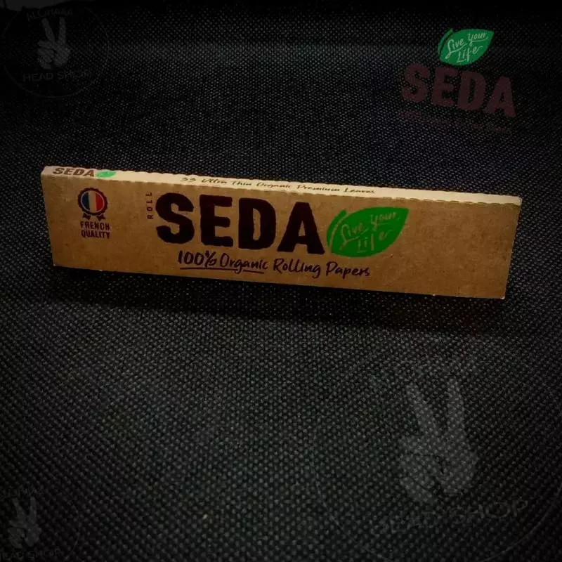 Seda Roll Seda Organic King Size