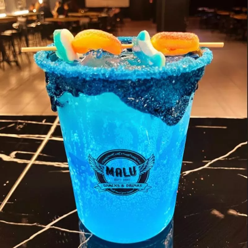 Azulito