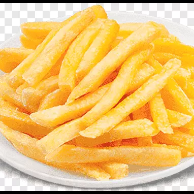 Papas Fritas