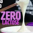 Requeijão Cremoso - Zero Lactose