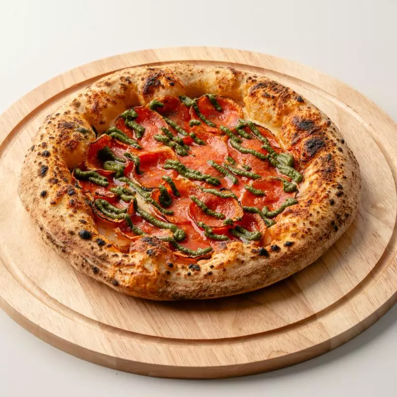 PEPPERONI