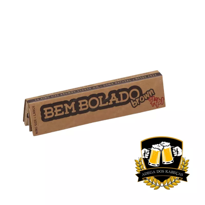 Seda BEM BOLADO
