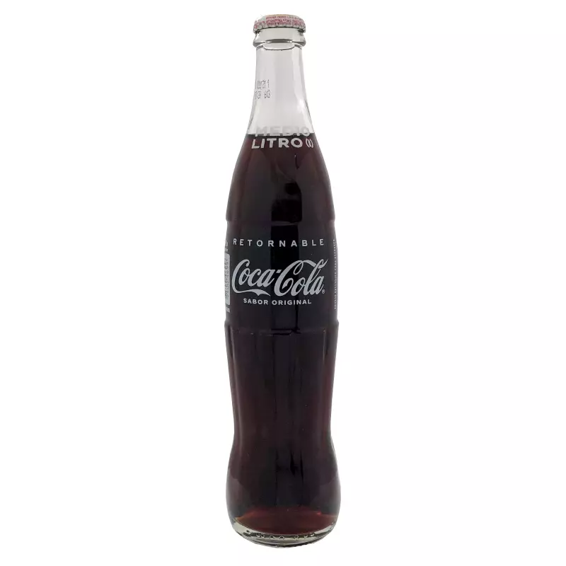 Coca 500 ml Ret
