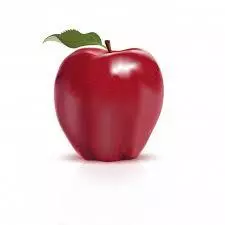 Manzana Roja
