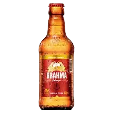 Brahma 300ml