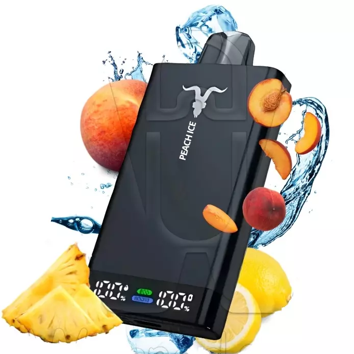 V150 PINEAPPLE PEACH LEMONADE