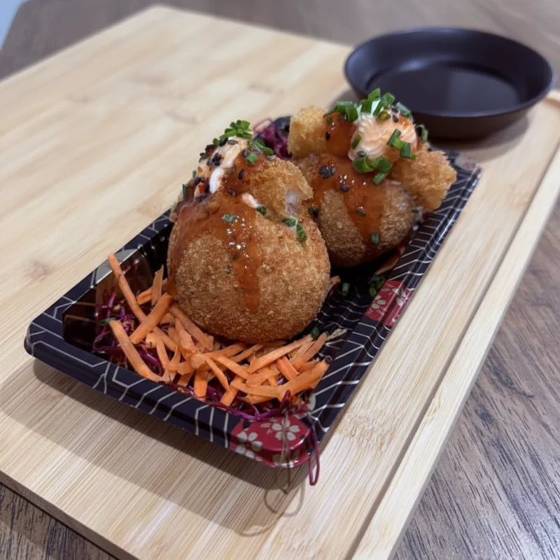 AcaraJapa Combo 3 Unidades