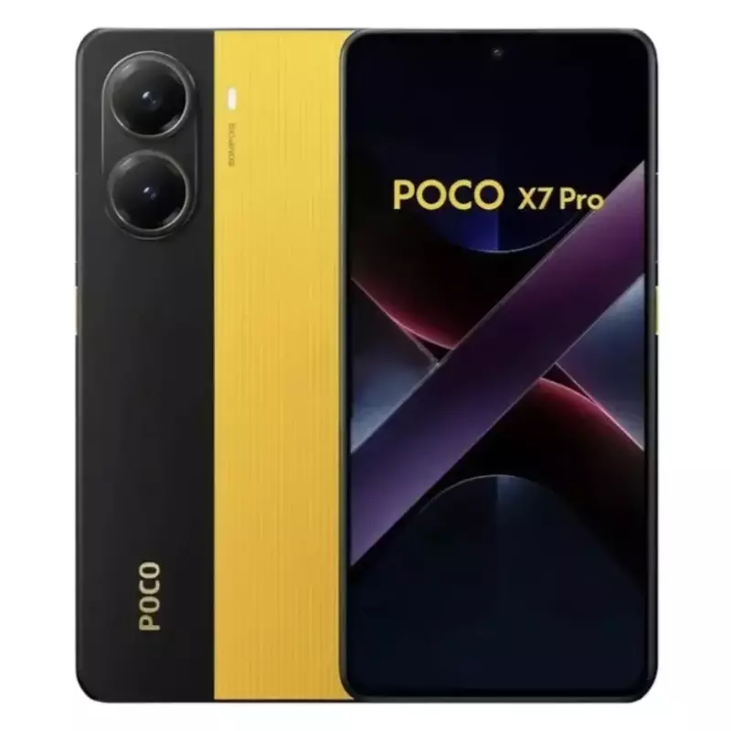 POCO X7 PRO 512GB