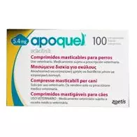 Apoquel de 5,4 mg