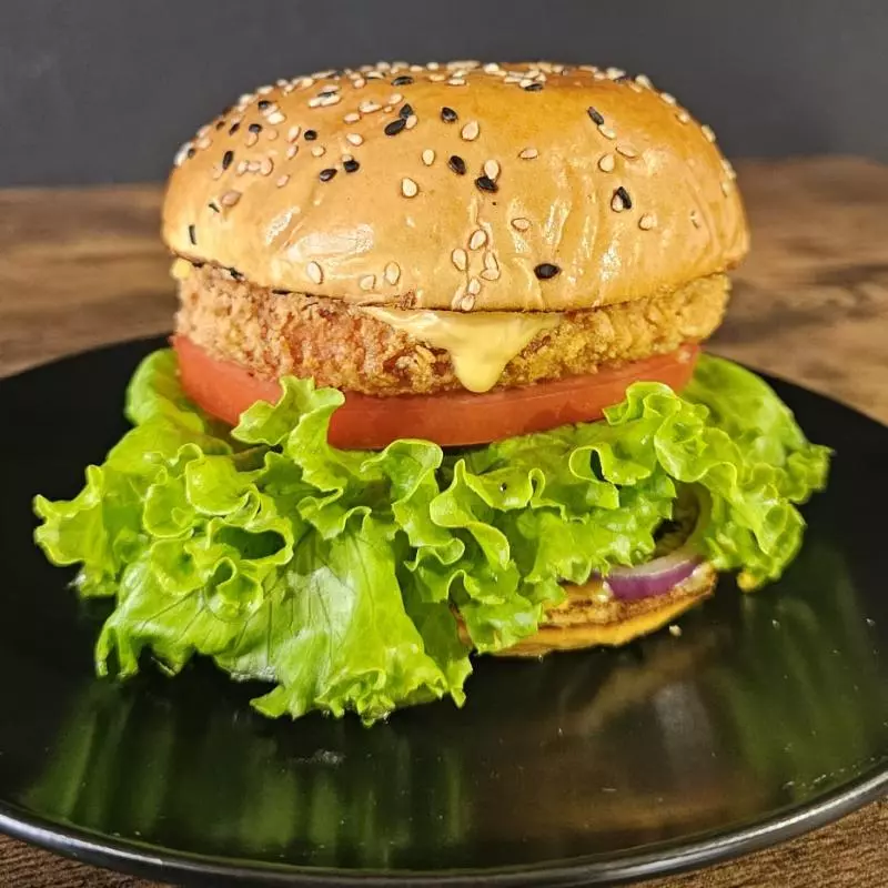 RETA’S CHICKEN GOLDEN