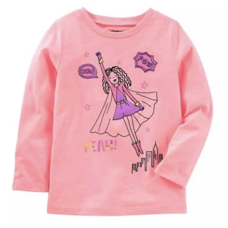 Remera Yeah