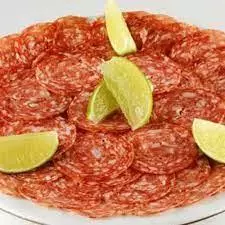 Porção de Salame
