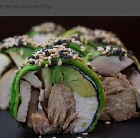 TORI AVOCADO