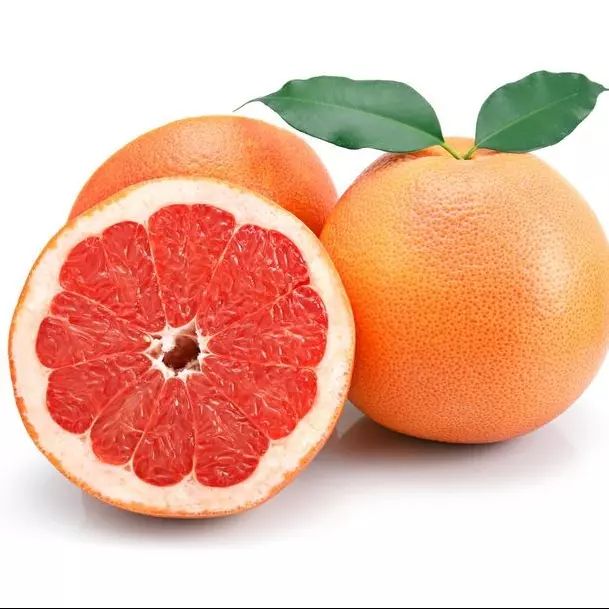 Zumo de toronja🍊