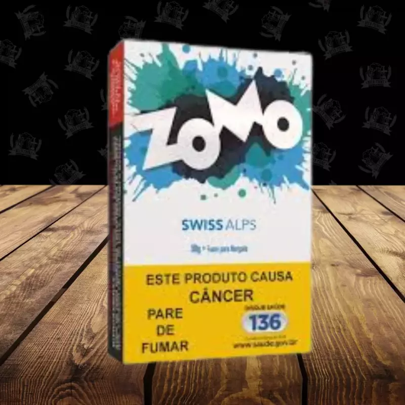Zomo Swiss Alps