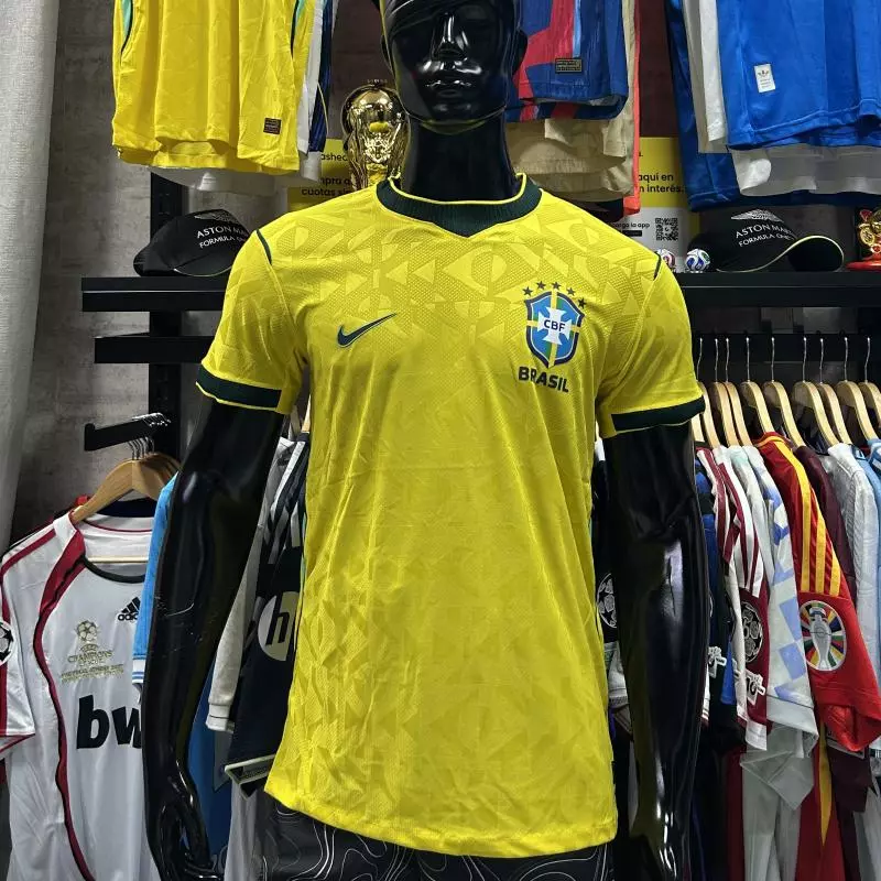 Brasil local player 2026