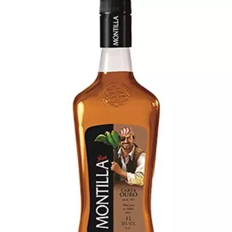 Rum Montilla