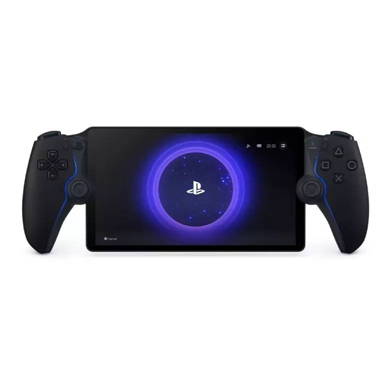 Reprodutor Remoto PlayStation Portal