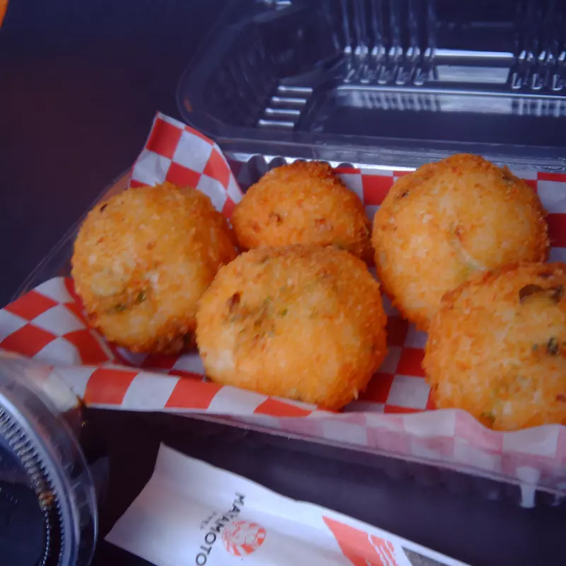 Bolitas Kazoku