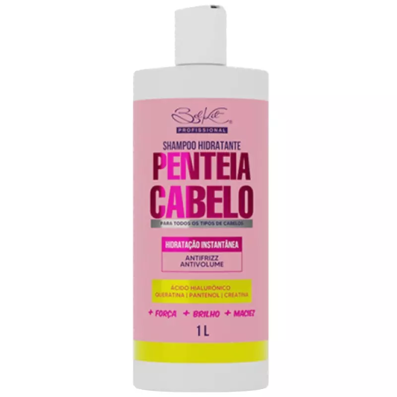 Shampoo Pentea Cabelo 1L(copy)