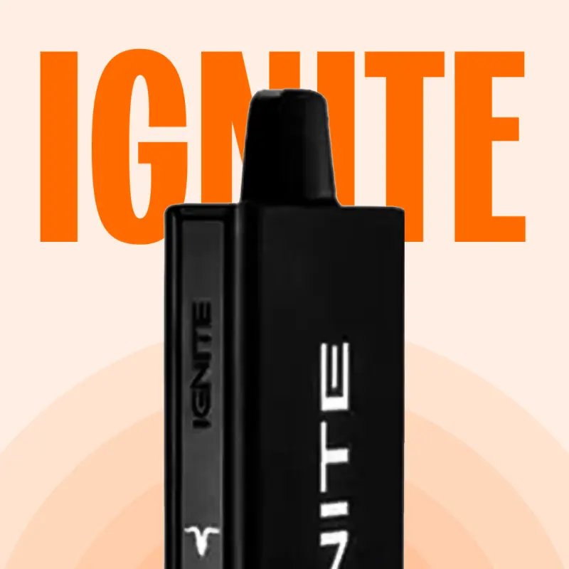 V55 ULTRA BLACK | 5.500 PUFF 💨