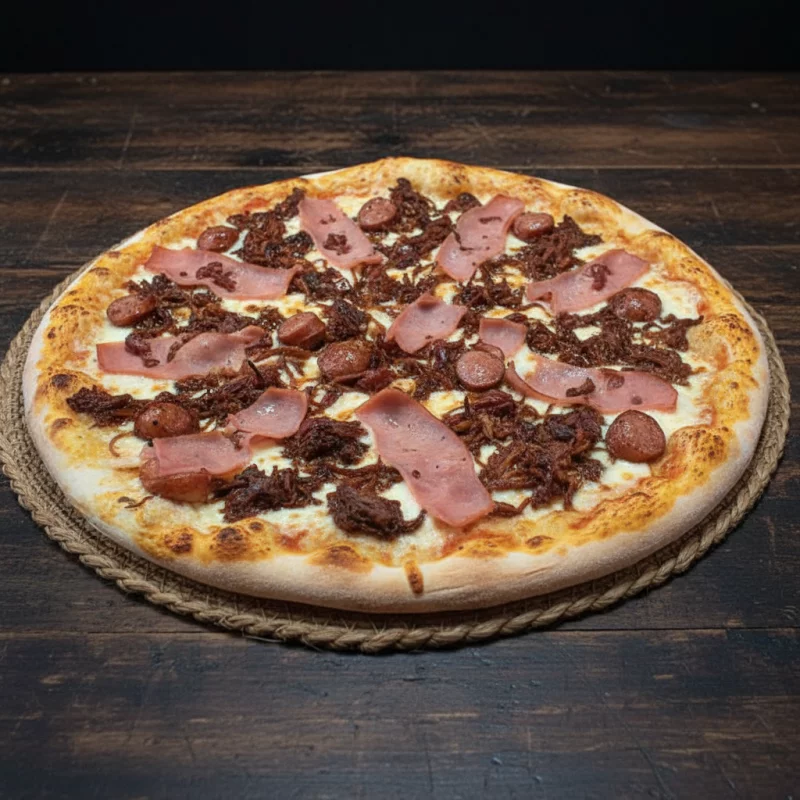 Pizza Red Especial