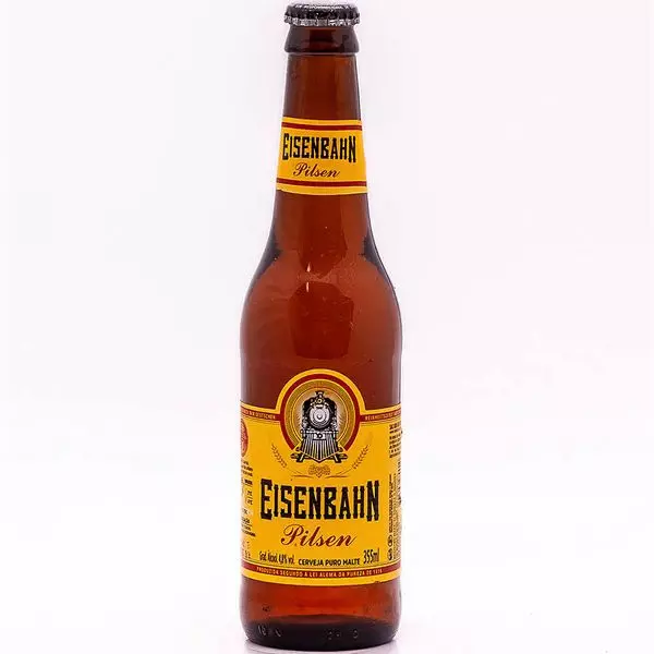 Eisenbahn