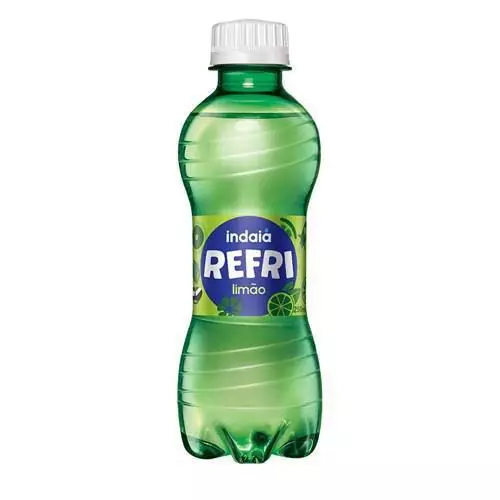 Refri Indaiá Limão 250ml