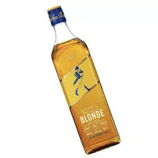 JOHNNIE WALKER BLONDE