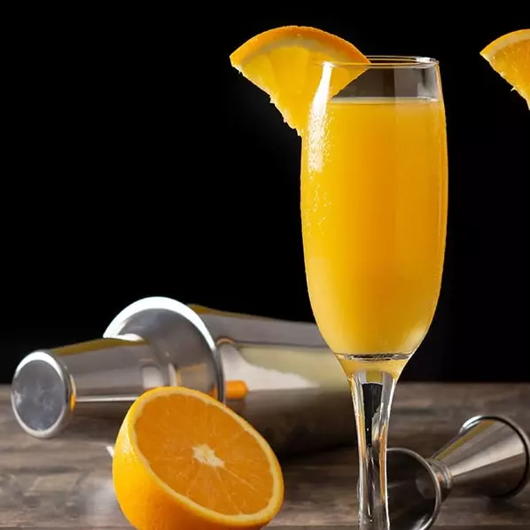 Mimosa