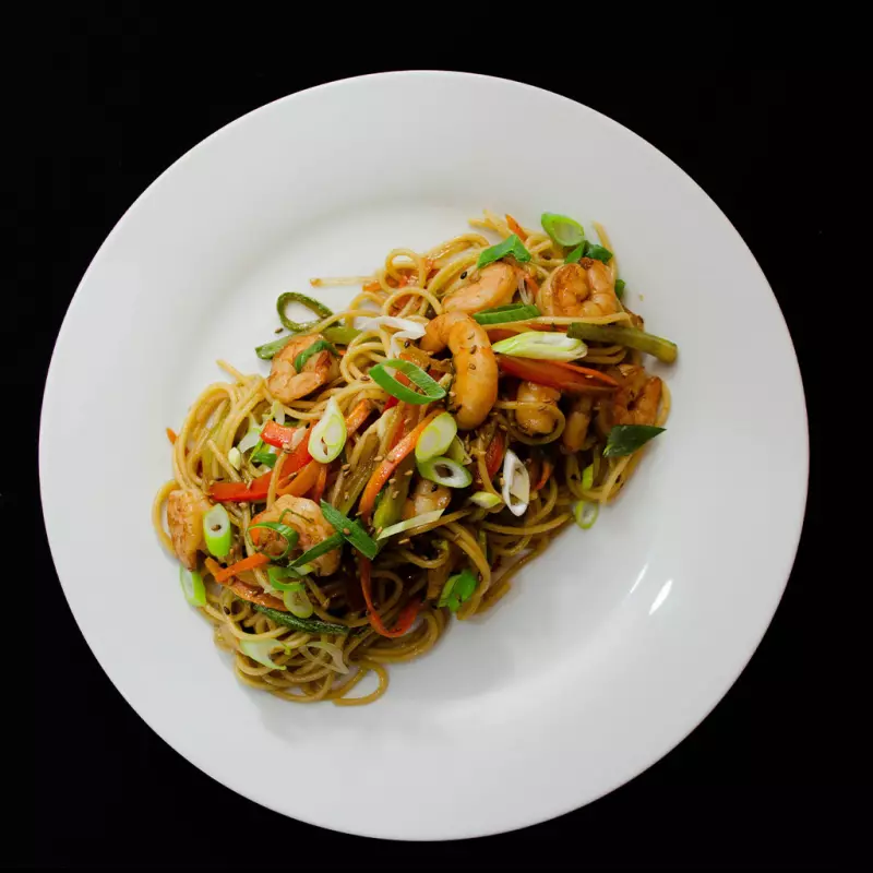YAKISOBA MIXTO